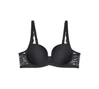 Triumph Women's Amourette Wp Bra, Black, 34E