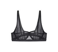 Women's bra Triumph Aura Spotlight T W02 Noir 95C