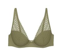 Women's bra Triumph Aura Spotlight T WP Vert 95C