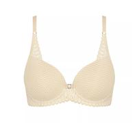Women's bra Triumph Aura Spotlight WHP Beige 90B