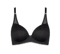 Women's bra Triumph Aura Spotlight WHP Noir 85D