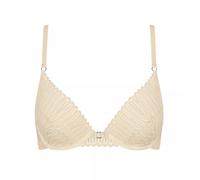 Women's bra Triumph Aura Spotlight WHU Beige 90D