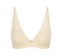 Women's bra Triumph Aura Spotlight WP Beige 90E