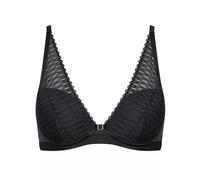 Triumph Wired Padded Bra Aura Spotlight WP – Black