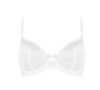 Triumph Women's Beauty-Full Darling W02, Wired Bra, WHITE