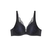 Women's bra Triumph Body Make-Up Illusion Lace Noir 85C