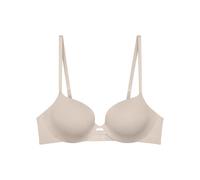 Women's bra Triumph Body Make-Up Illusion WHP EX Beige 85D