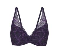 Women's bra Triumph Body Make-Up Illusion WP Bleu 100B