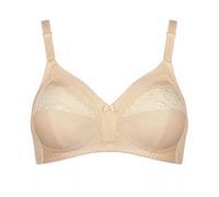 Triumph Women's Claudette 104 N X, Beige (Complexion 00kf), 44 B