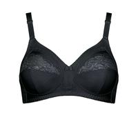 Women's bra Triumph Claudette 104 Black 110D