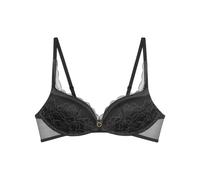 Women's bra Triumph Comfort Allure Noir 105B