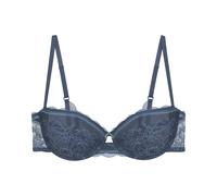 Women's bra Triumph Comfort Allure WH Bleu 100F