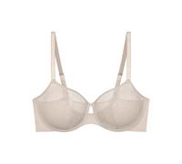 Women's bra Triumph Comfort Contour Beige 100E