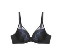Women's bra Triumph Comfort Glam Noir 90G