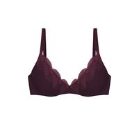 Women's bra Triumph Comfort Glam Rouge 85B