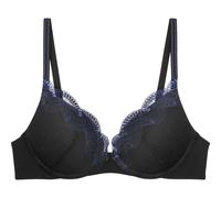 Women's bra Triumph Comfort Glam WHU Black 100B