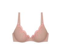 Women's bra Triumph Comfort Glam WHU Rose 90D