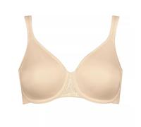 Women's bra Triumph Comfort Minimizer Beige 90C