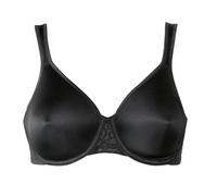 Triumph Comfort Minimiser Bra - Black - Size 42 - Women