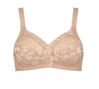 Women's bra Triumph Delicate Doreen Beige 95F
