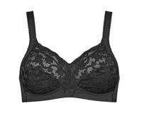 Women's bra Triumph Delicate Doreen Noir 90C