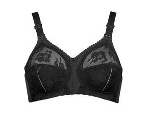 Women's bra Triumph Doreen X Noir 95B