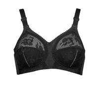 Women's bra Triumph Doreen X Noir 95F