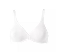 Triumph Womens Eileen Non-wired Bra, White, 32C UK