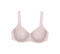 Women's bra Triumph Essential Minimizer T W X Rose 85C