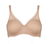 Triumph Women's Infinite Sensation W01, Minimizer bra, SMOOTH SKIN