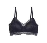 Triumph Bra Lift Smart 10215939 Padded Push-Up Black (95)