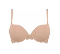 Women's bra Triumph Lovely Micro WHPM Beige 85C