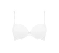 Women's bra Triumph Lovely Micro WHUM Blanc 90A