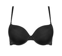 Women's bra Triumph Lovely Micro WHUM Noir 100A