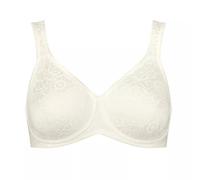 Women's bra Triumph Lovely Minimizer Blanc 105D