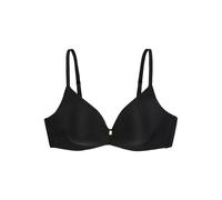 Triumph Women's Everyday Body Make-Up Essentials Padded Bra, Black, 34B