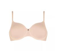 Triumph Women's Body Make-Up Essentials W, Wired Bra, Nude Beige