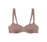 Women's bra Triumph Make-Up Illusion Balconette Marron 95D
