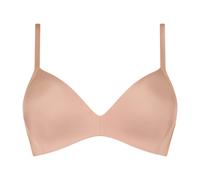 Women's bra Triumph Make-Up Soft Touch Beige 90A