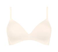 Women's bra Triumph Make-Up Soft Touch Blanc 85B