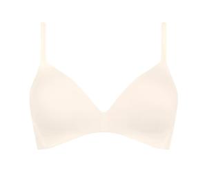 Women's bra Triumph Make-Up Soft Touch Blanc 95A