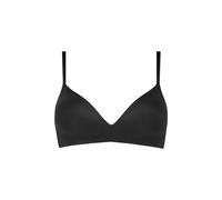 Women's bra Triumph Make-Up Soft Touch Noir 90A