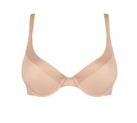 Triumph Women's Body Make-up Soft Touch WHP, Wired padded bra, NEUTRAL BEIGE