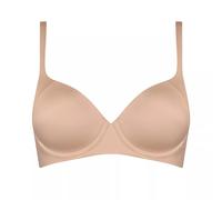 Women's bra Triumph Make-Up Soft Touch WP Beige 100D