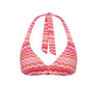 Women's bra Triumph Mix & Match Summer PU Orange 38C