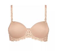 Triumph Women's Modern Finesse WP, Wired padded bra, NEUTRAL BEIGE