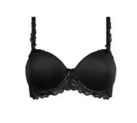 Women's bra Triumph Modern Finesse WP Noir 95B