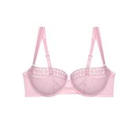 Women's bra Triumph Palina Cosmic Heartbeat Rose 100D