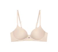 Women's bra Triumph Pure Micro Beige 95B
