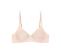 Women's bra Triumph Pure Micro N Beige 95B